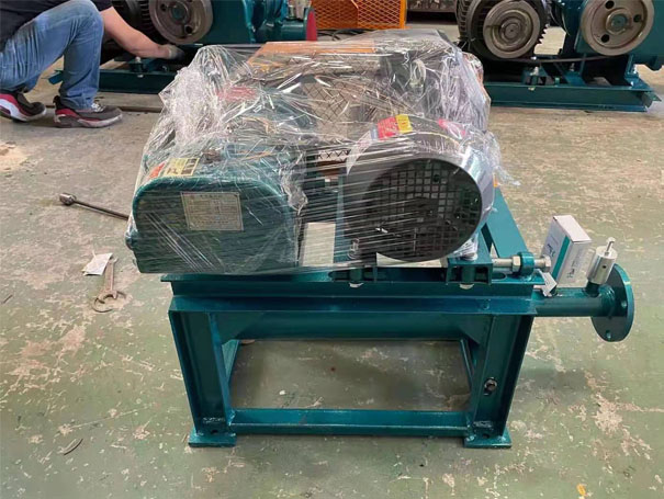 发货江苏xqssr50密集型罗茨鼓91手机看片福利2台(图1)