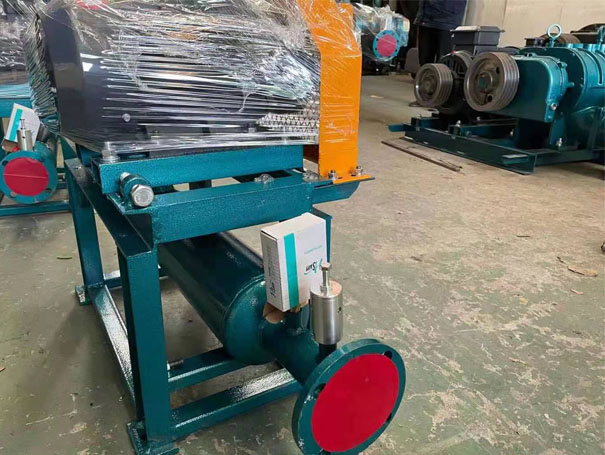 发货江苏xqssr50密集型罗茨鼓91手机看片福利2台(图2)